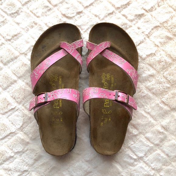 Papillio by Birkenstock sandals - Picture 2 of 8